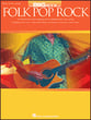 The Big Book of Folk Pop Rock piano sheet music cover